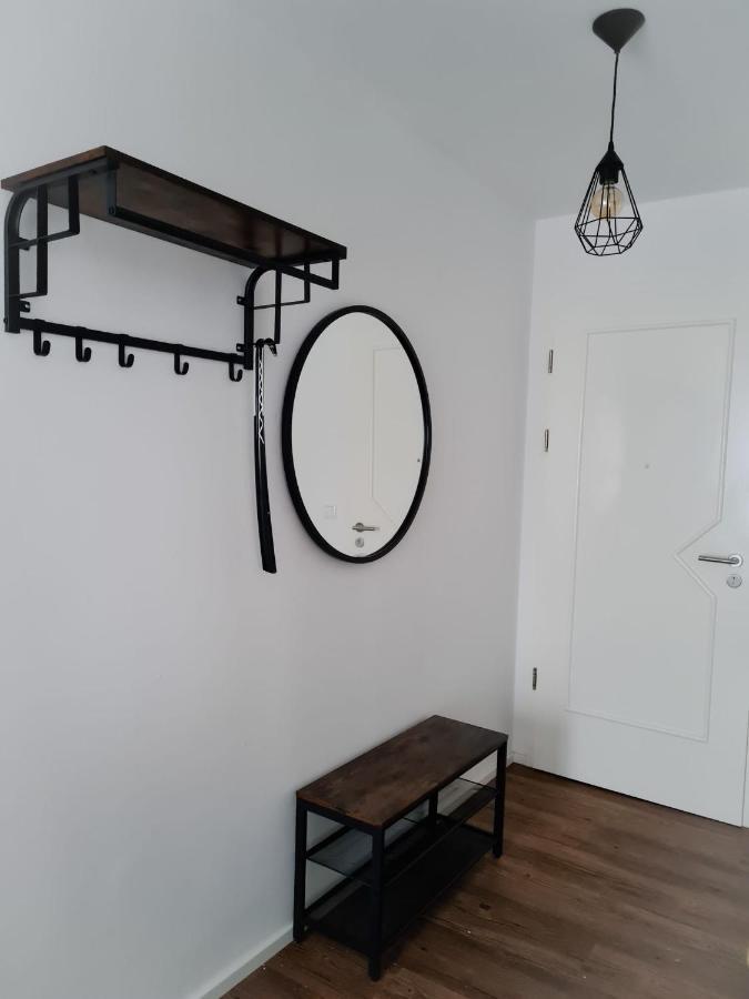 Ferienwohnung Maja-Katharina Bad Saarow Luaran gambar